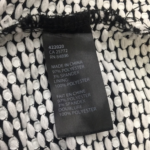 Dex dress size L - Picture 6 of 7